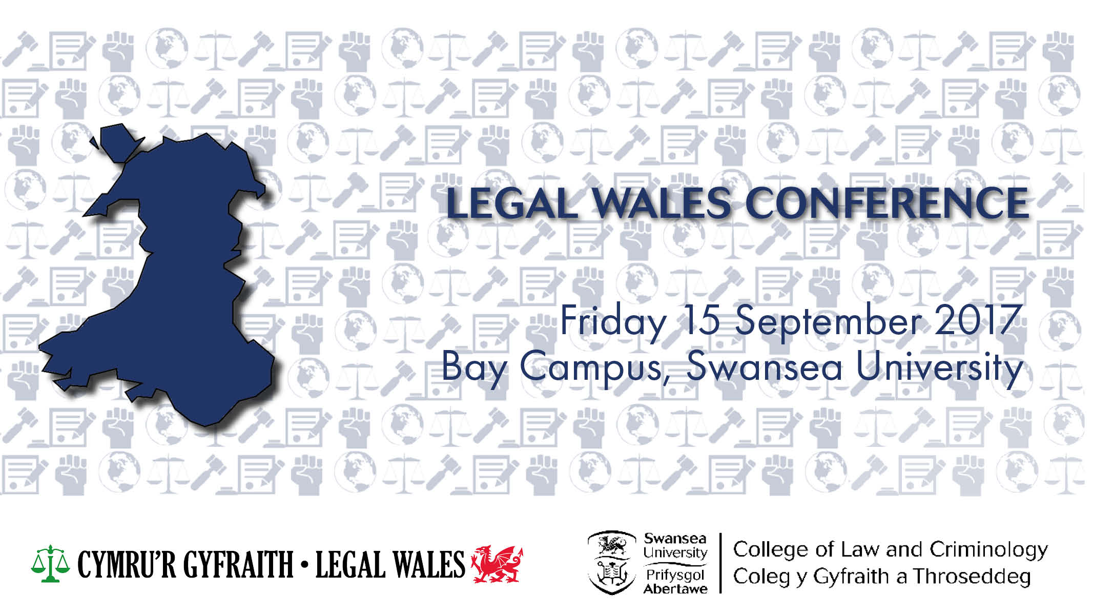 Legal Wales 